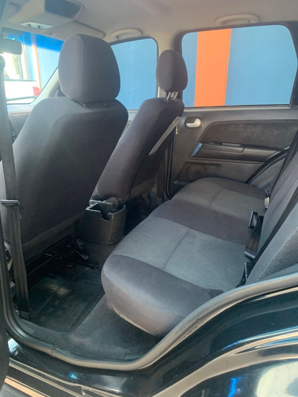 FORD Ecosport 2.0 16V 4P XLT AUTOMÁTICO