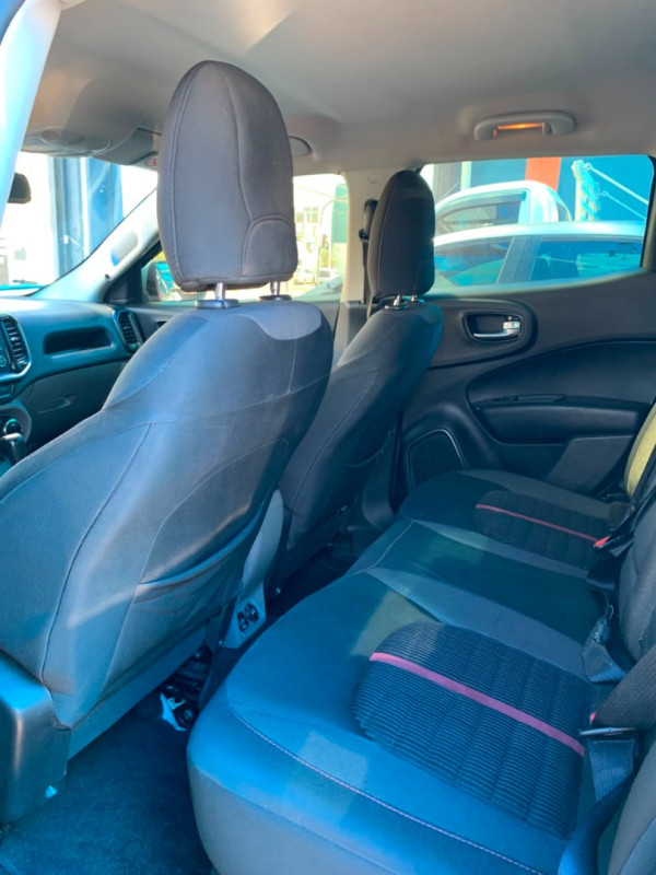 FIAT Toro 1.8 16V 4P FLEX FREEDOM AUTOMÁTICO
