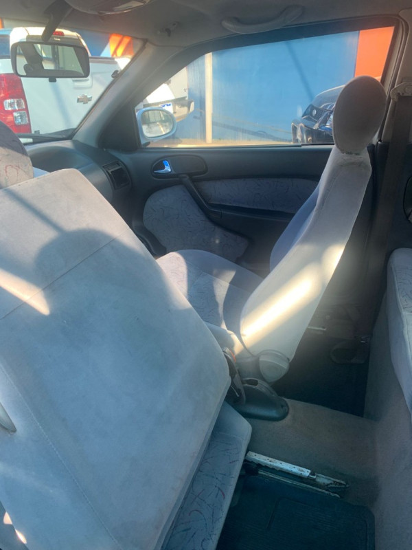 VOLKSWAGEN Parati 1.8 CL MI
