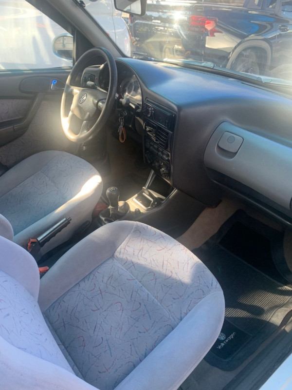 VOLKSWAGEN Parati 1.8 CL MI
