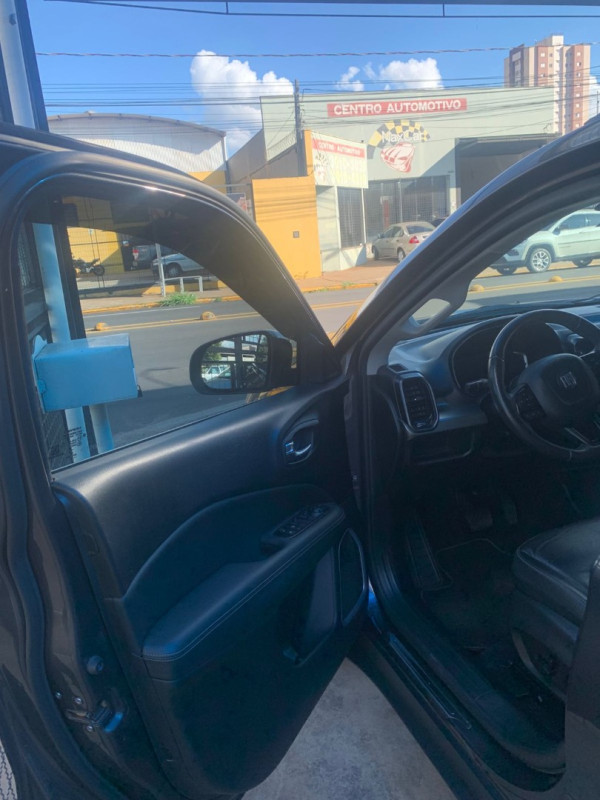 FIAT Toro 2.0 16V 4P 4WD RANCH TURBO DIESEL AUTOMÁTICO