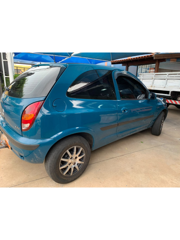 CHEVROLET Celta 1.0 VHC SUPER