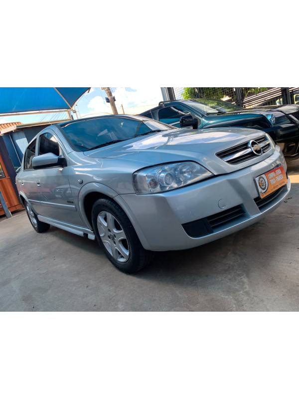 Astra Hatch 2.0 4P ADVANTAGE  FLEX