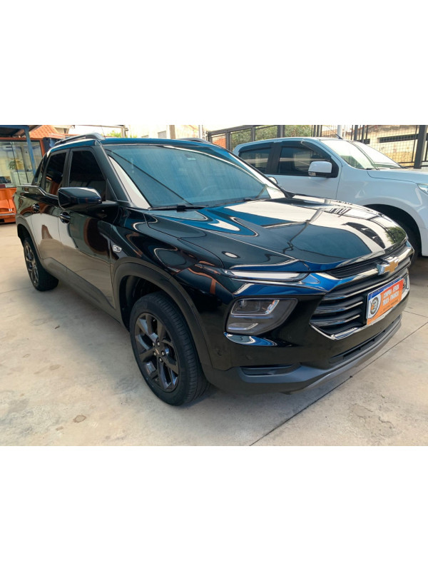 Montana 1.2 12V 4P FLEX TURBO PREMIER AUTOMÁTICO