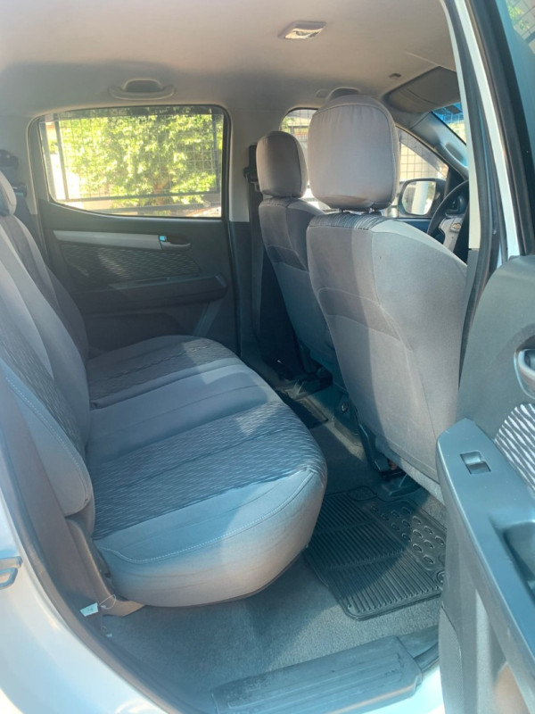 CHEVROLET S10 2.4 LT CABINE SIMPLES FLEX