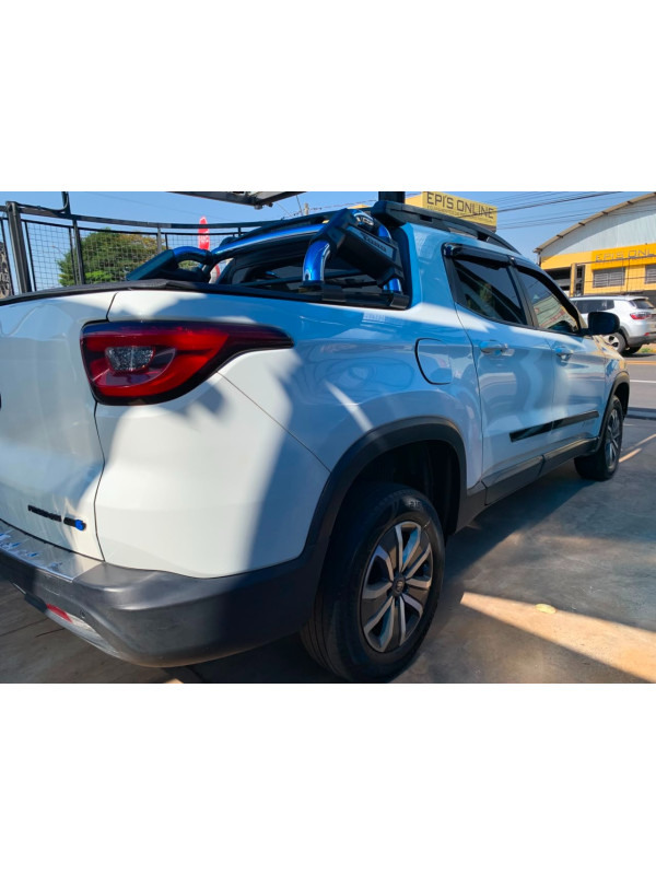 FIAT Toro 1.8 16V 4P FLEX FREEDOM AUTOMÁTICO