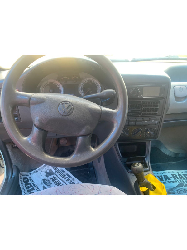 VOLKSWAGEN Parati 1.8 CL MI