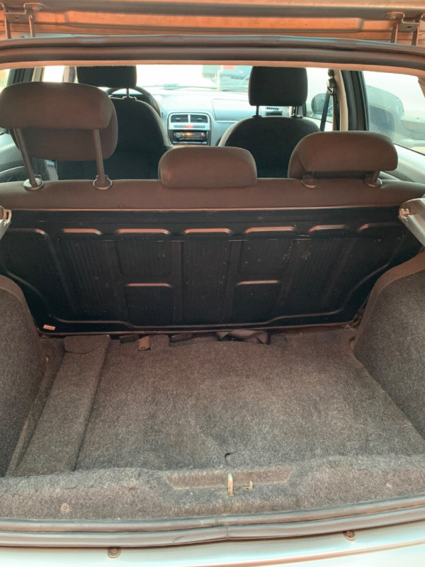 FIAT Punto 1.4 4P FLEX ATTRACTIVE ITALIA