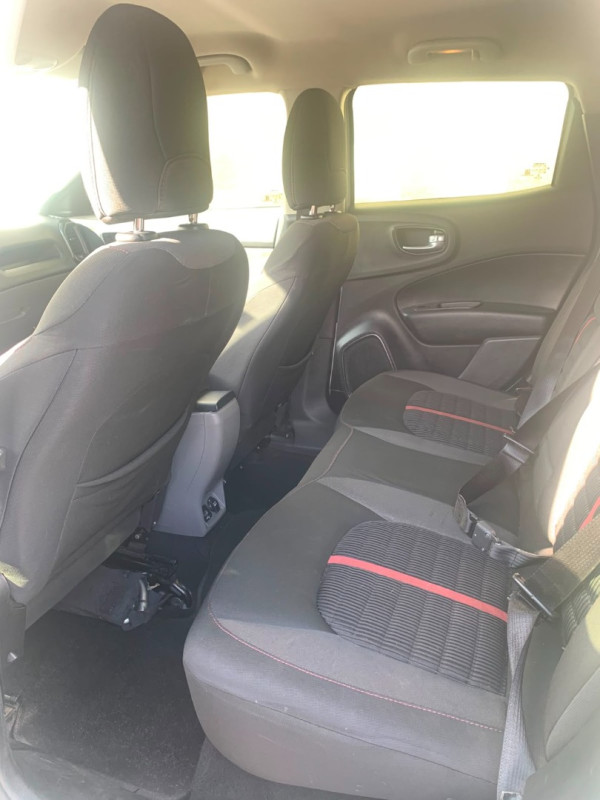 FIAT Toro 1.8 16V 4P FLEX FREEDOM AUTOMÁTICO