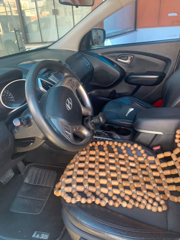 HYUNDAI IX35 2.0 16V 4P FLEX AUTOMÁTICO