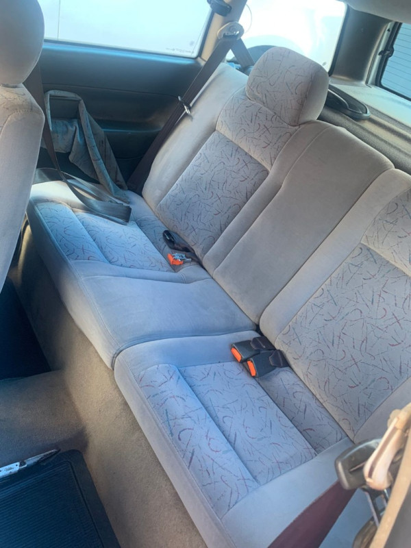 VOLKSWAGEN Parati 1.8 CL MI