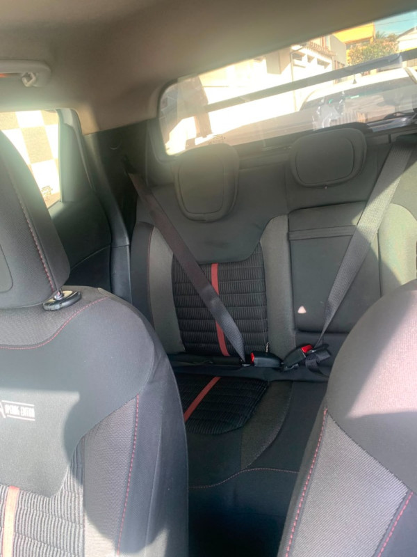 FIAT Toro 1.8 16V 4P FLEX FREEDOM AUTOMÁTICO
