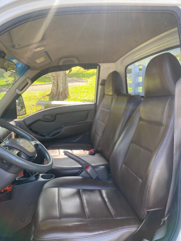 HYUNDAI H 100 2.5 3 P GS DIESEL