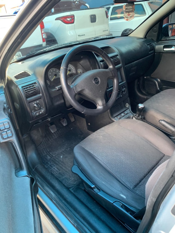 CHEVROLET Astra Hatch 2.0 4P ADVANTAGE  FLEX