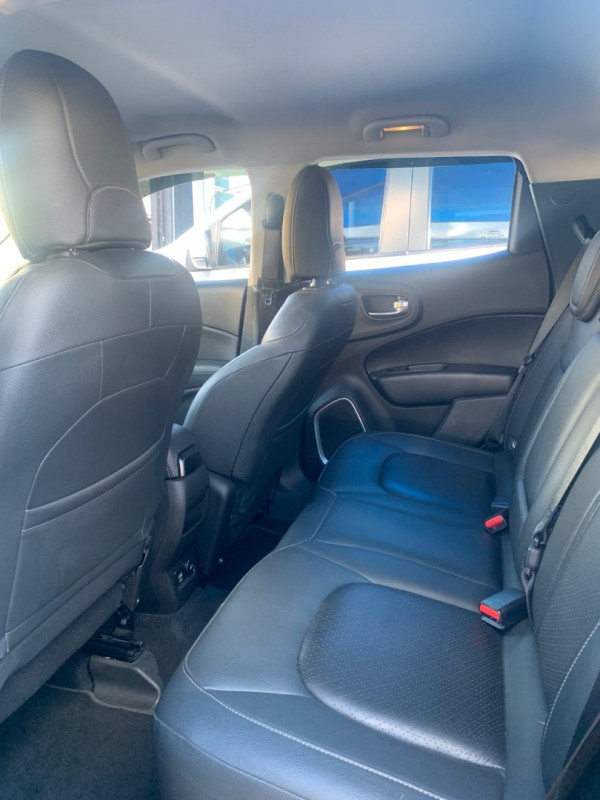 FIAT Toro 2.0 16V 4P 4WD RANCH TURBO DIESEL AUTOMÁTICO