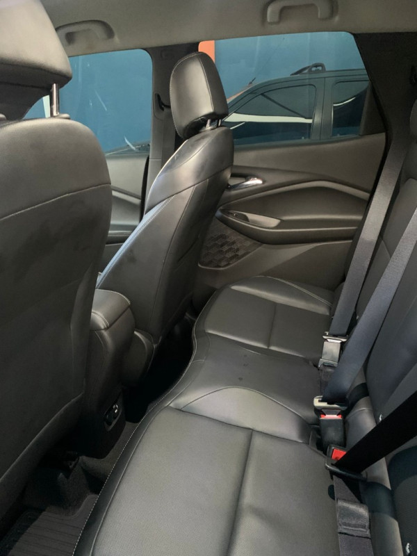 CHEVROLET Montana 1.2 12V 4P FLEX TURBO PREMIER AUTOMÁTICO