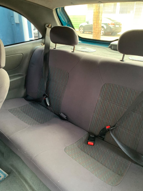 CHEVROLET Celta 1.0 VHC SUPER