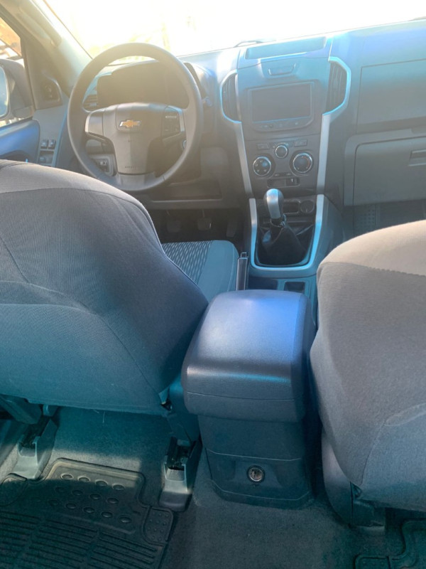 CHEVROLET S10 2.4 LT CABINE SIMPLES FLEX