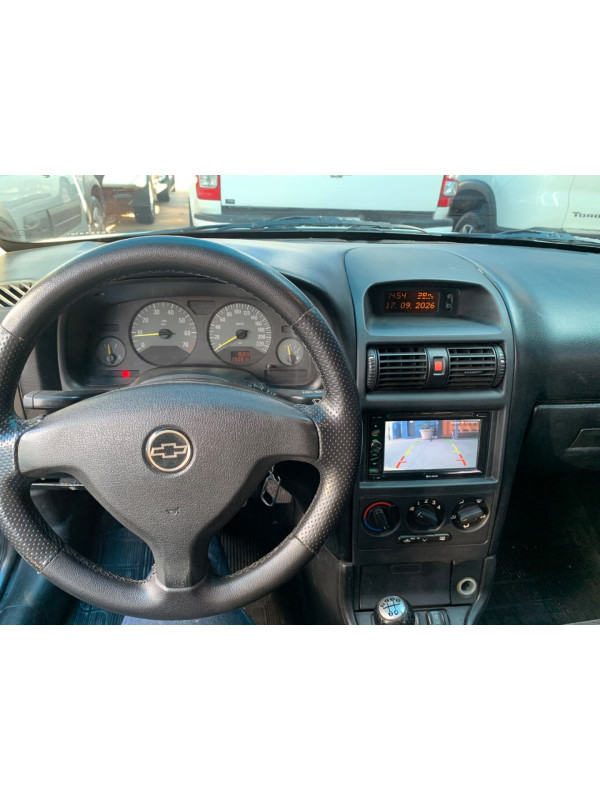 CHEVROLET Astra Hatch 2.0 4P ADVANTAGE  FLEX