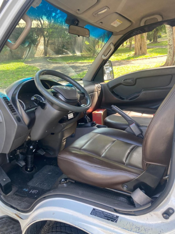 HYUNDAI H 100 2.5 3 P GS DIESEL