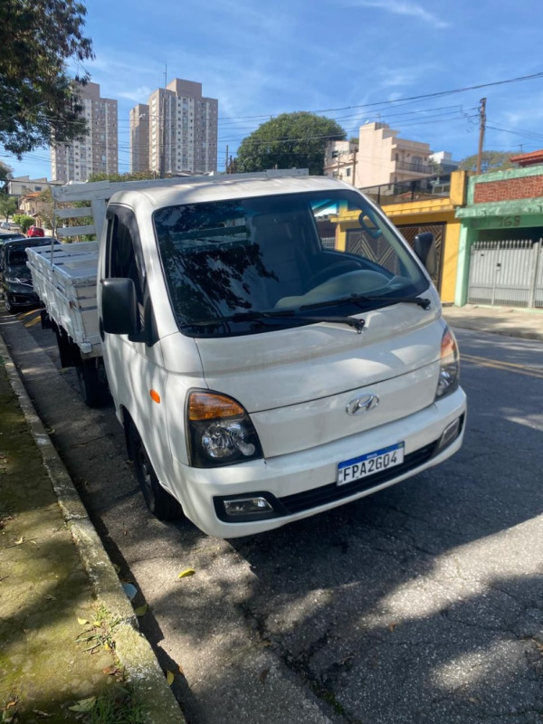 HYUNDAI H 100 2.5 3 P GS DIESEL