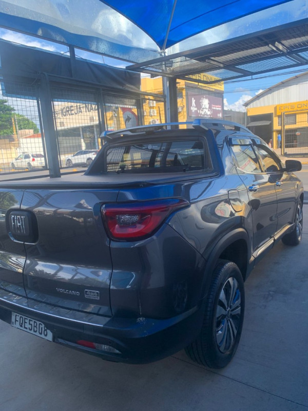 FIAT Toro 2.0 16V 4P 4WD RANCH TURBO DIESEL AUTOMÁTICO