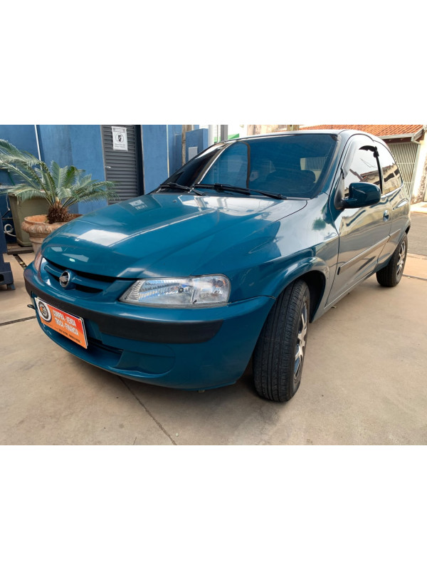 CHEVROLET Celta 1.0 VHC SUPER