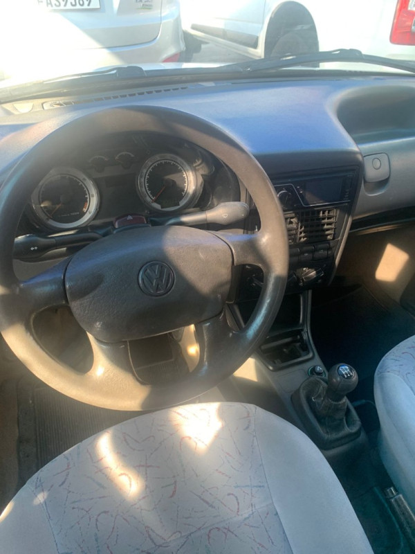 VOLKSWAGEN Parati 1.8 CL MI