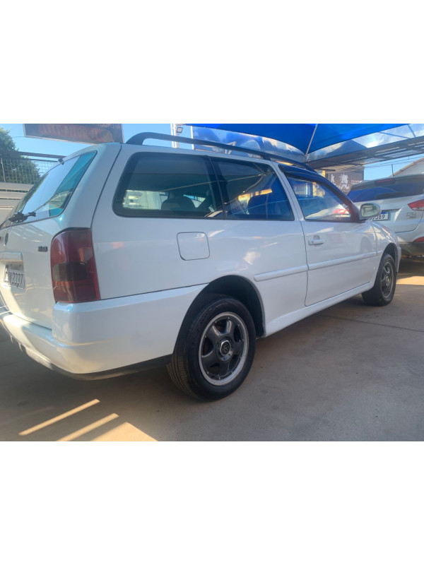 VOLKSWAGEN Parati 1.8 CL MI