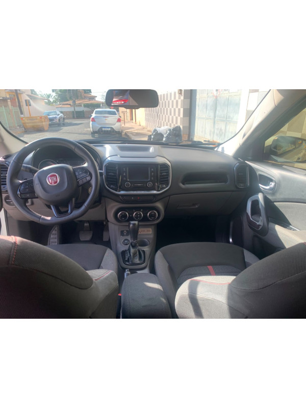 FIAT Toro 1.8 16V 4P FLEX FREEDOM AUTOMÁTICO