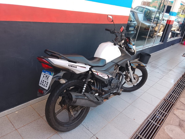 YAMAHA Factor 150 ED