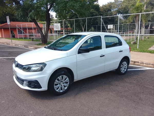 VOLKSWAGEN Gol 1.0 16V