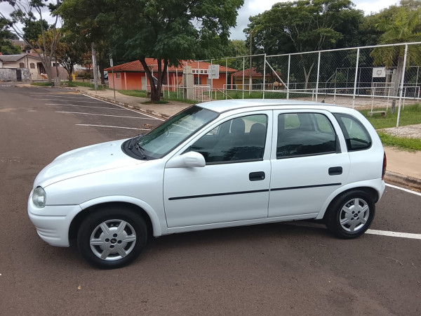 CHEVROLET Corsa Hatch 1.0 16V SUPER