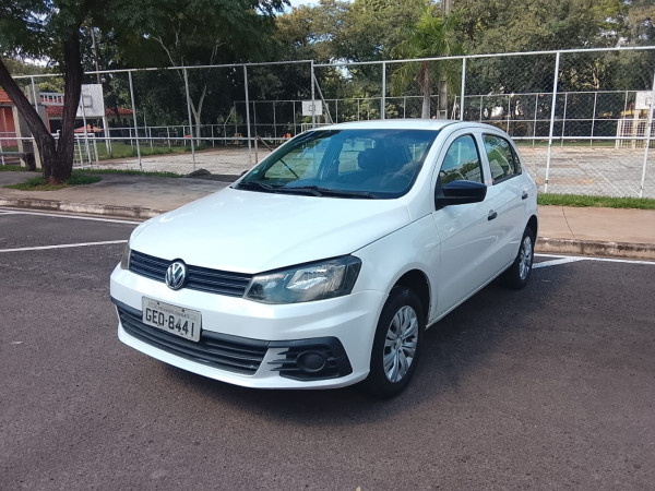 VOLKSWAGEN Gol 1.0 16V