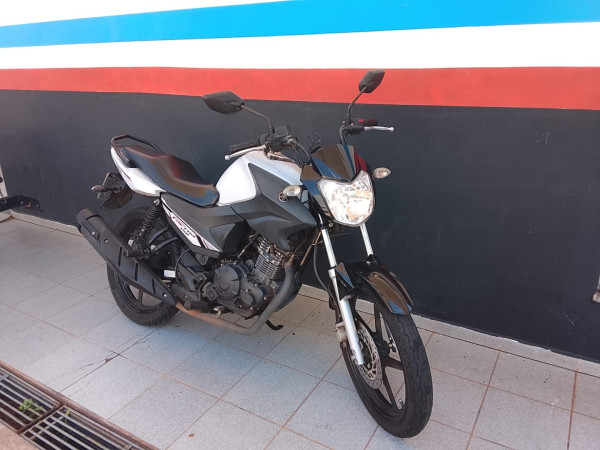 YAMAHA Factor 150 ED