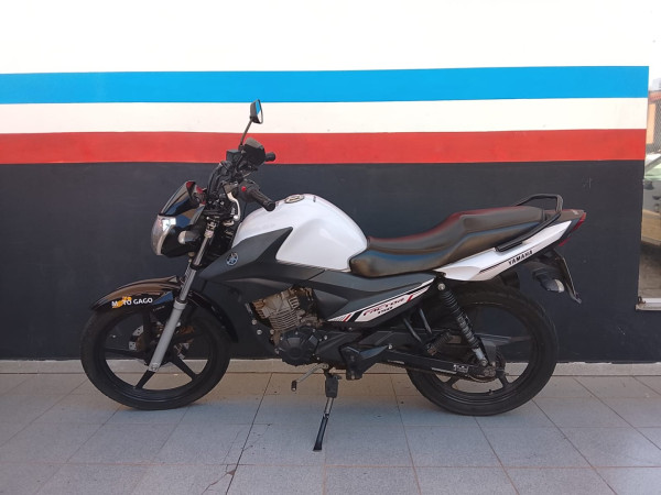 YAMAHA Factor 150 ED