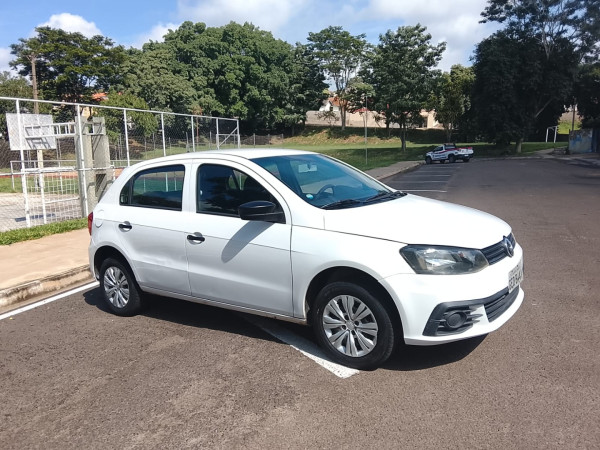 VOLKSWAGEN Gol 1.0 16V