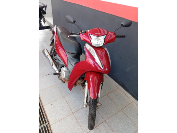 HONDA Biz 125 EX