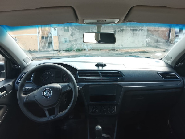 VOLKSWAGEN Gol 1.0 16V