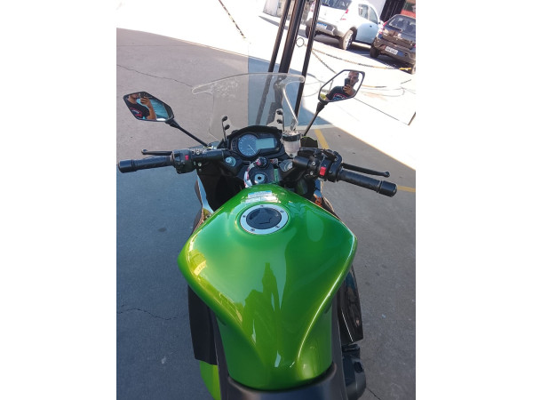 KAWASAKI Ninja 1000 Modelo sem Versão