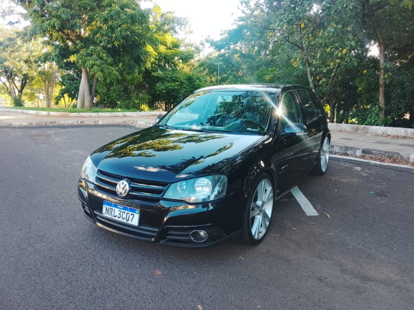 VOLKSWAGEN Golf 1.6 4P SPORTLINE FLEX