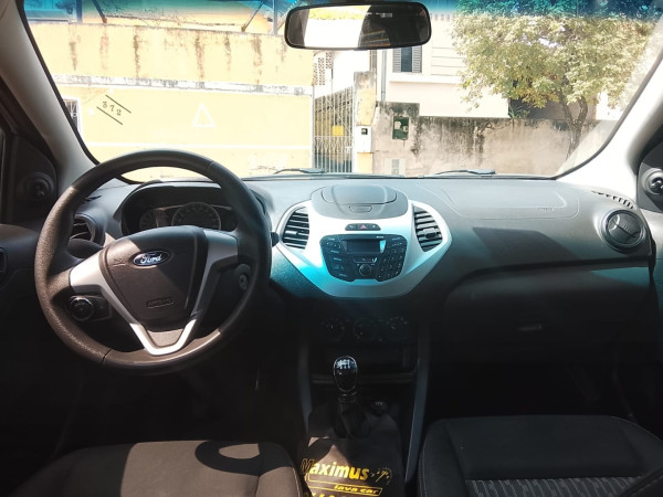 FORD Ka Hatch 1.0