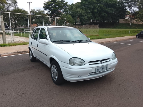 CHEVROLET Corsa Hatch 1.0 16V SUPER