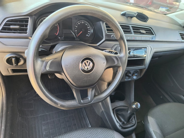VOLKSWAGEN Gol 1.0