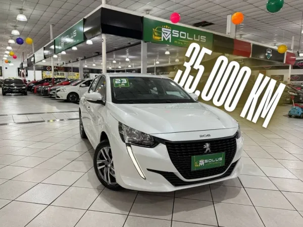 208 1.6 16V ACTIVE