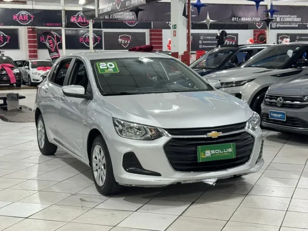 ONIX 1.0 LT