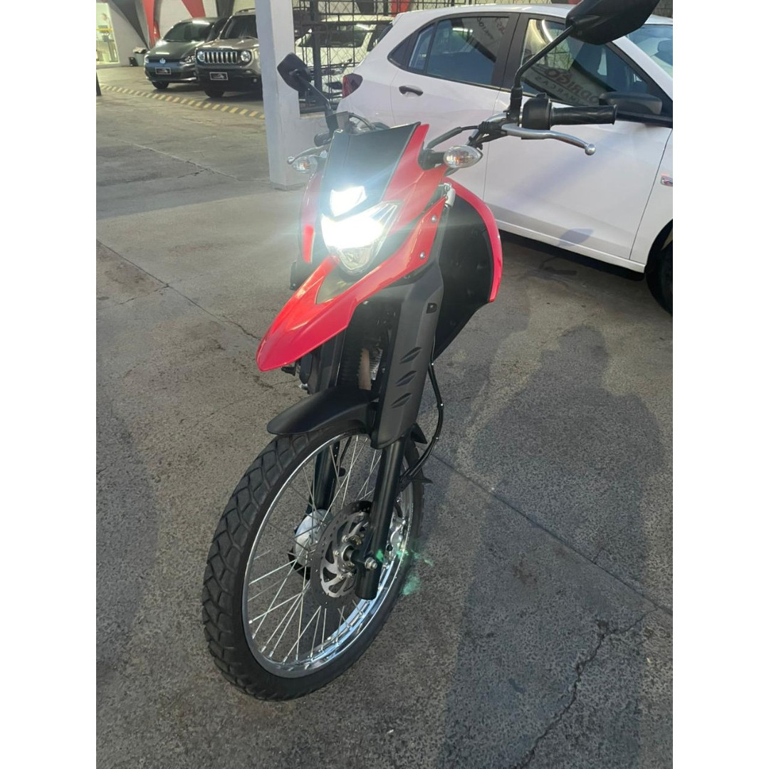 Lander 250 X