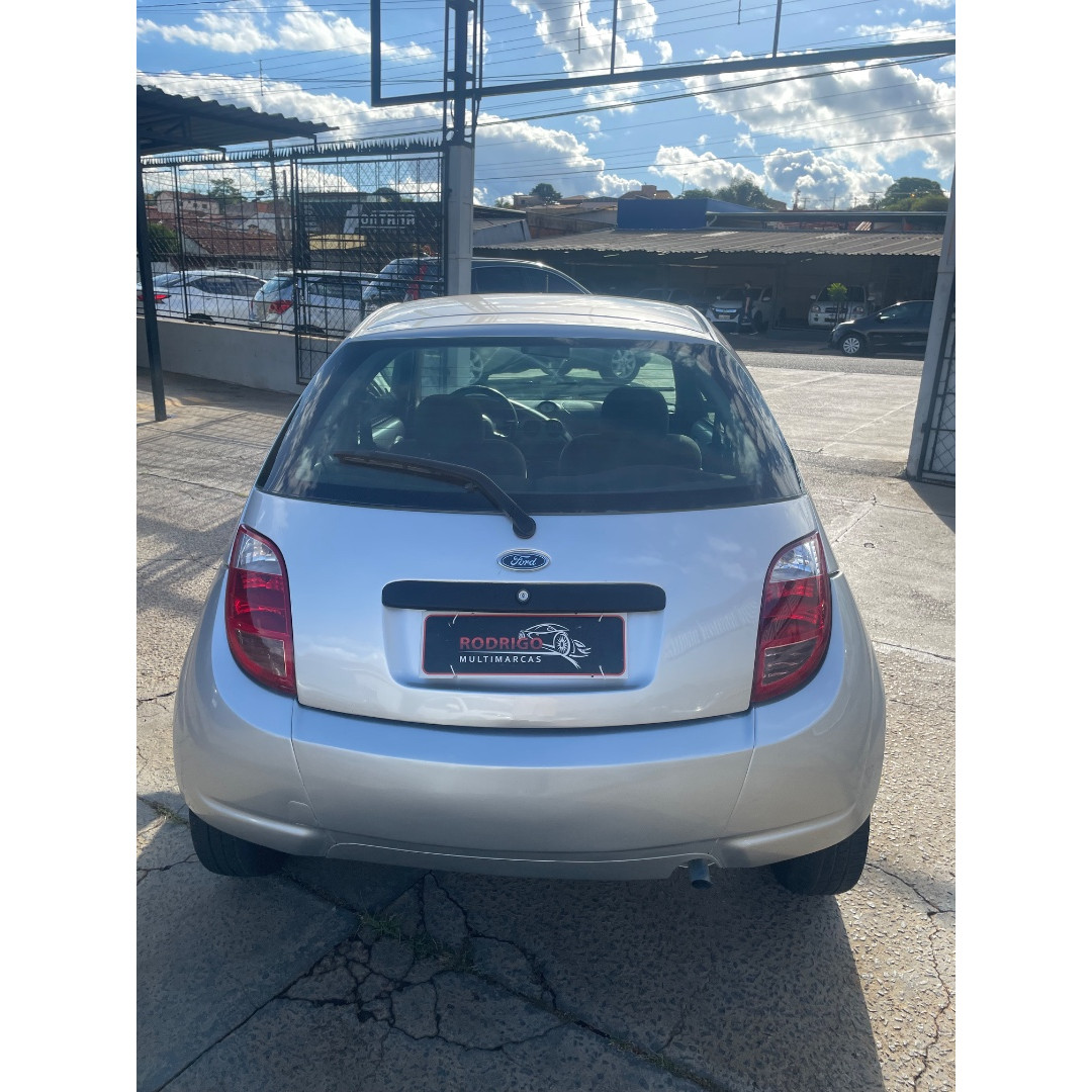 FORD Ka Hatch 1.0 GL