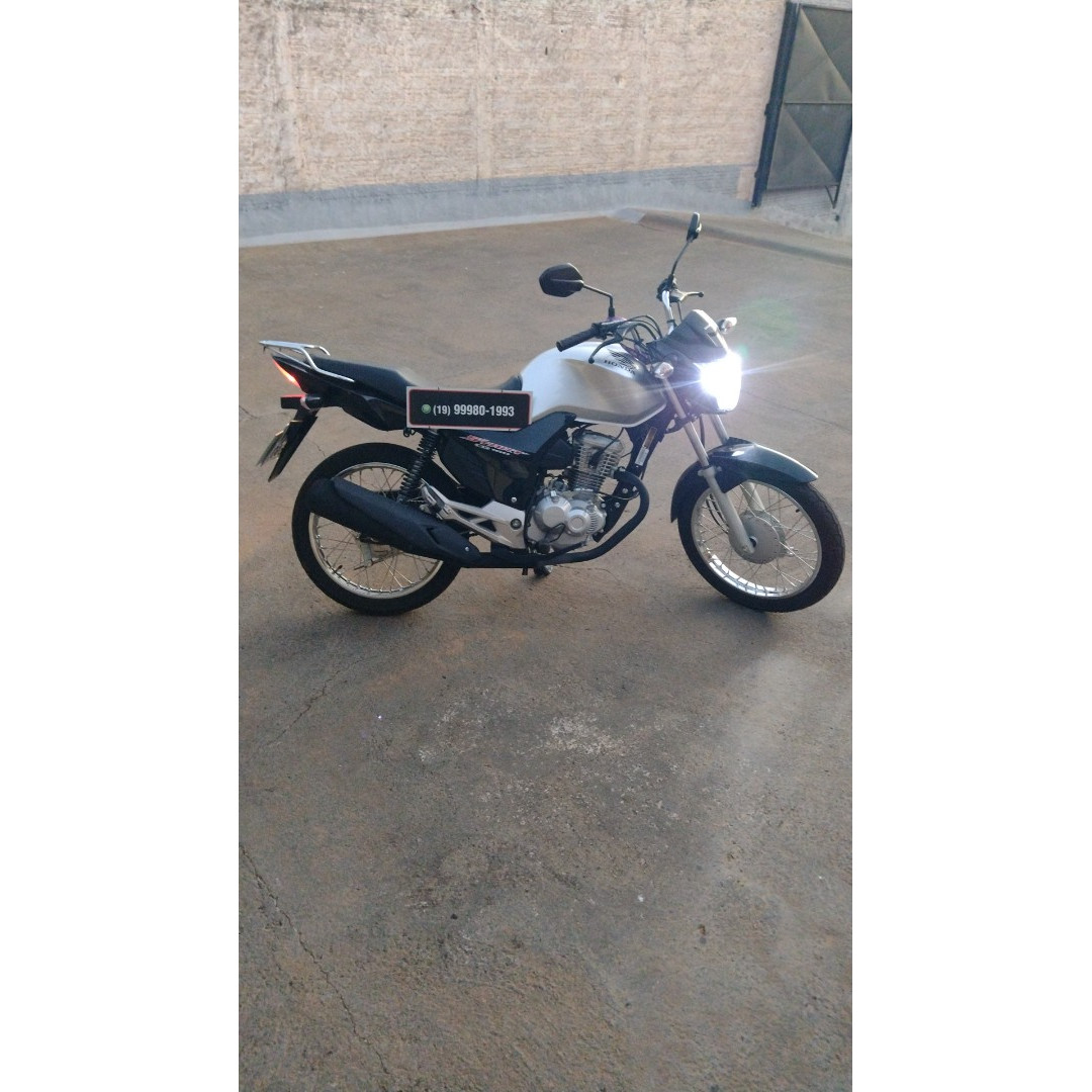 CG 160 START