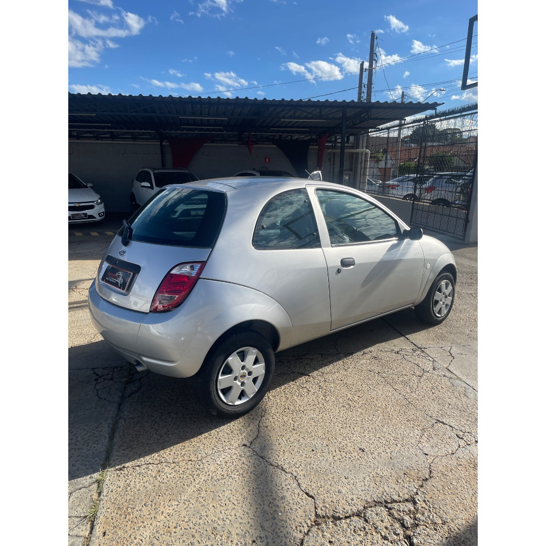 FORD Ka Hatch 1.0 GL